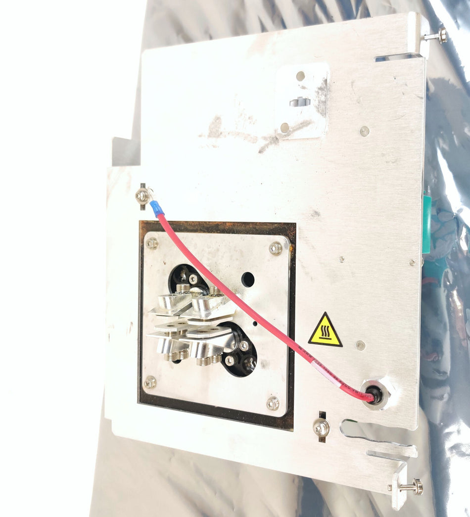 PerkinElmer N0790410 N0810390 RF Oscillator N079624 AVIO Optima. Good Condition