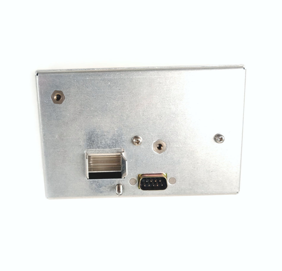 Perkinelmer Optima ICP B081-0144 Neon Source Assy w B081-0534 Lamp Working