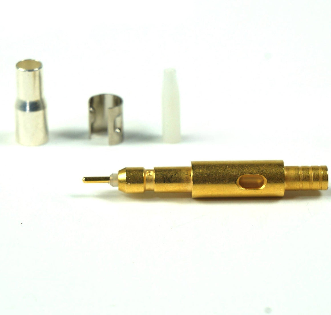 Lot of 5 Tyco-AMP-TE 422392-9 Rear Terminal Kit Connector for Patch Board System