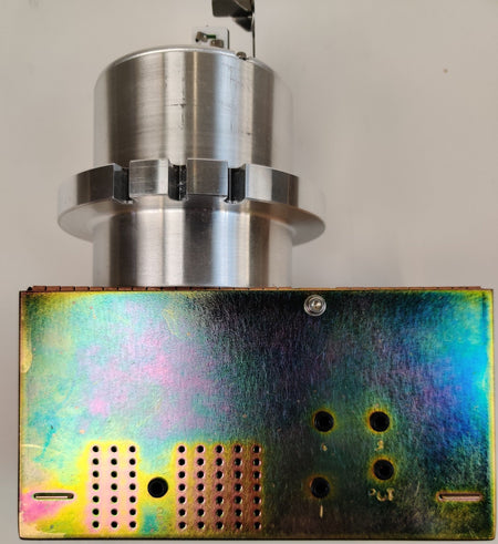 Sciex Electron Multiplier with Pre-Amplifier Module for API 3000 LC/MS Tested