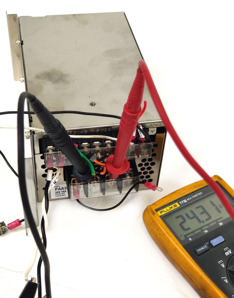 Cosel Cosel PAA300F-24 336W Switching Power Supply 24V 14A for Roche MagNA Pure Tested