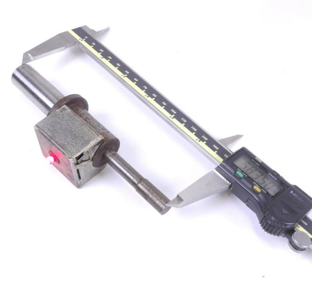 Electronic Edge Finder 10mm Head 19mm Shank 98.67mm long CMM Probe