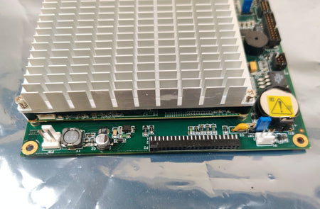 Motherboard Single Board Computer SBC w Intel DW82801HBM, Advantech 1GB DDR3 - 