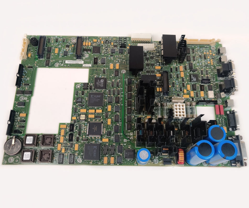 Agilent G1530-60011 PCB Main Board for 6890A 6890 Plus GC. Working