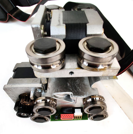 CTC Analytics Stepper Motor 1.4A 1.7V for HTC PAL Injection Unit X-Y Mechanism