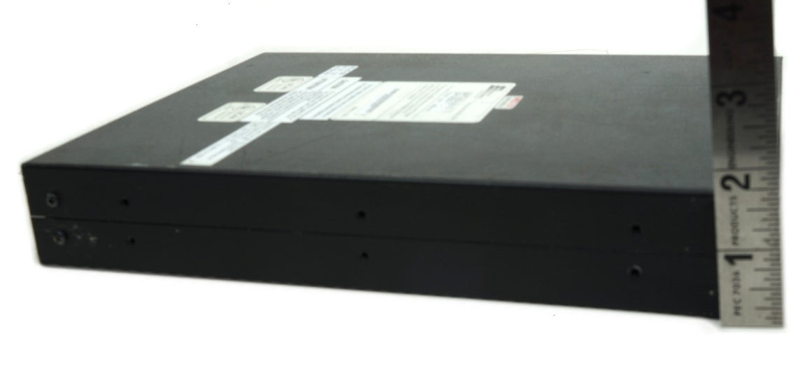 Eastern Research SpanNet 2500 Remote Access Router