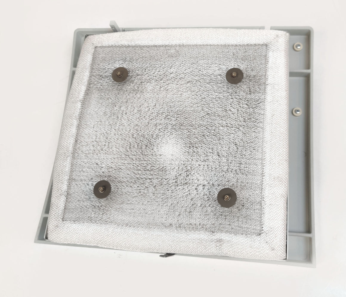 Thermo Trace GC Ultra Main Door