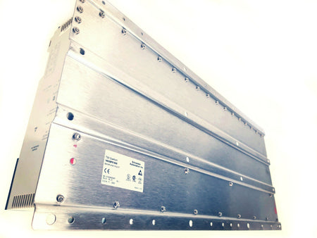 Schneider TSX Quantum 140CPS21400 Power Supply W 140XBP01600 Blackpalne 16 Slots