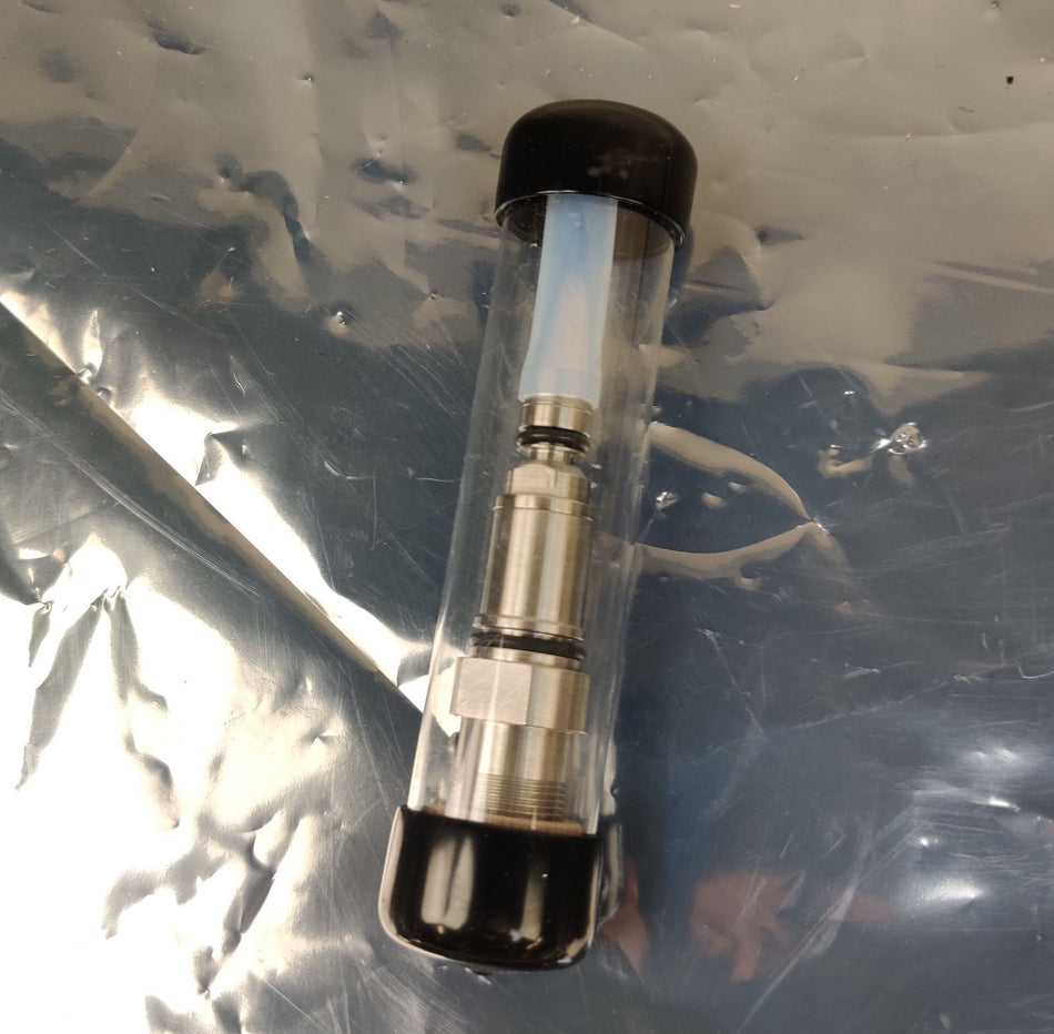 PerkinElmer QSight Triple Quad Sample Inlet Injection for ESI or APCI Probe NEW