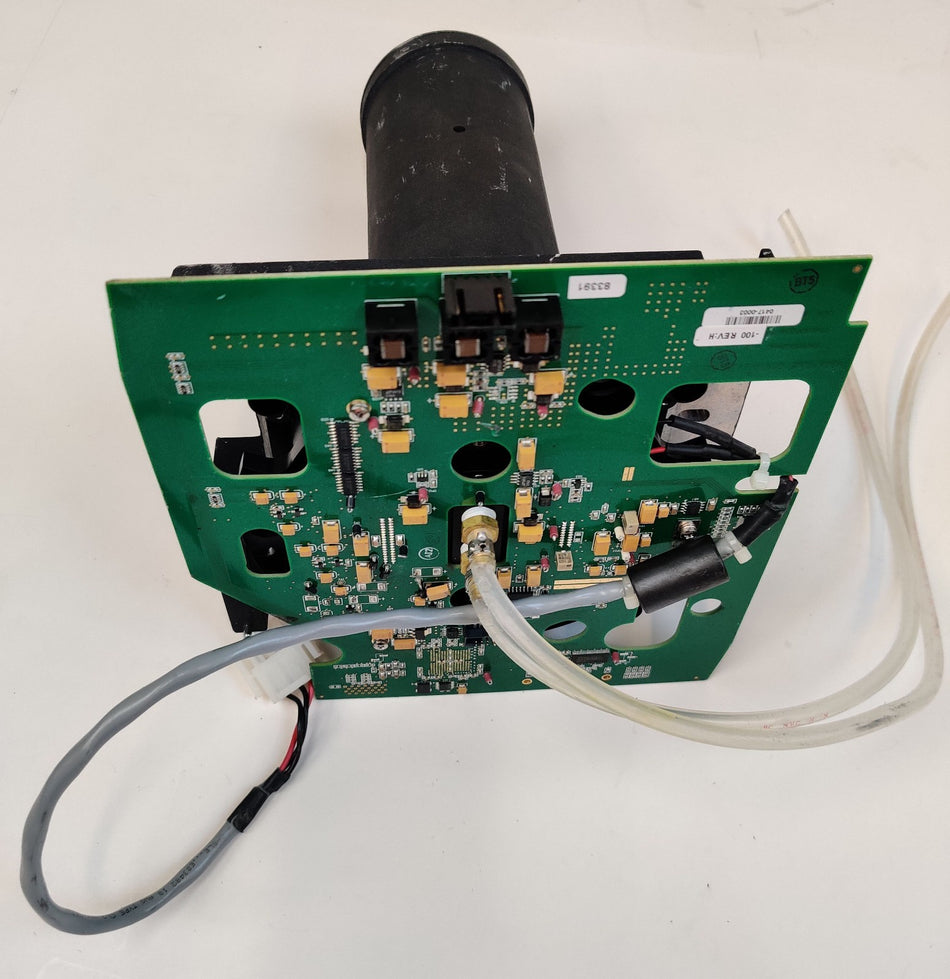 PerkinElmer Optima ICP-OES N069-1075 VIS Camera Detector Assy w Vega Controller