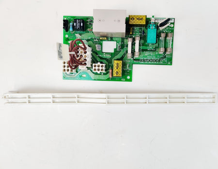 Agilent 6890N 6890 GC 120V Power Supply Board G1530-60051 w On Off Switch Tested