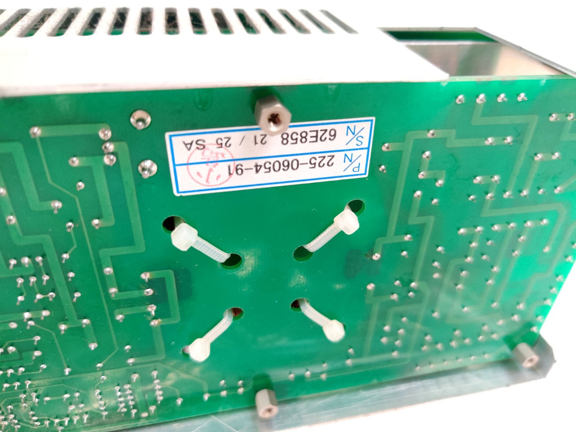 Shimadzu 225-06054-91 225-06050-91 Quadrupole Power Supply Module for LCMS-2010
