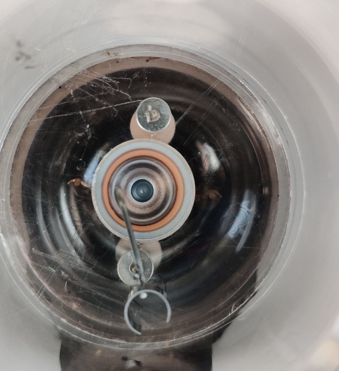 PerkinElmer PinAAcle AAnalyst Chromium (Cr) Lumina Hollow Cathode Lamp N305-0119