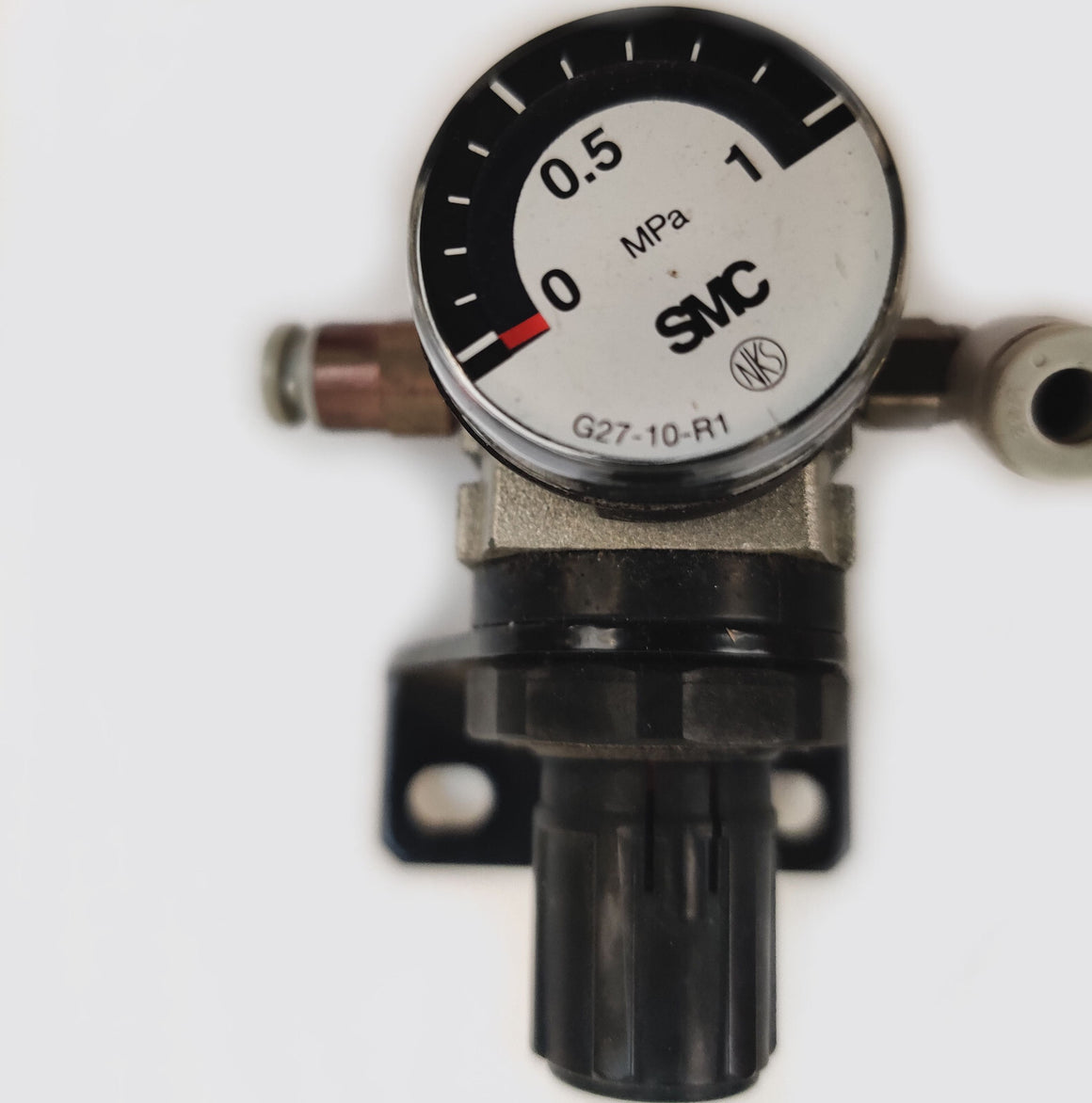Waters Xevo G2 Qtof Pneumatics Kit Valves and Regulators