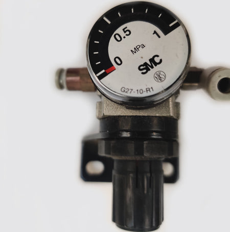 Waters Xevo G2 Qtof Pneumatics Kit Valves and Regulators