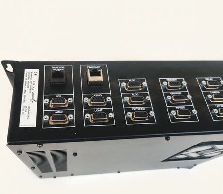 CellaVision MP-10678-01 Control Unit for DM9600 Cell Morphology Analyzer Working