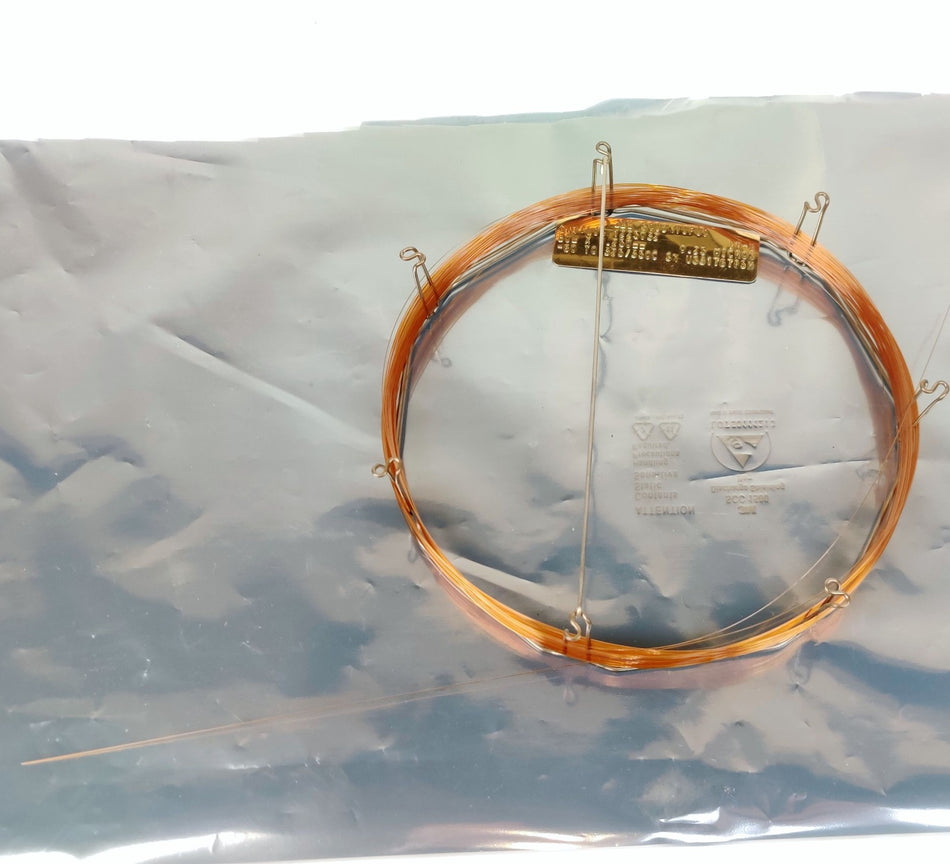Agilent Agilent 122-5032 DB-5 Columna capilar, 30m, 0.25mm, 7" para 6890 5890 7820 GC