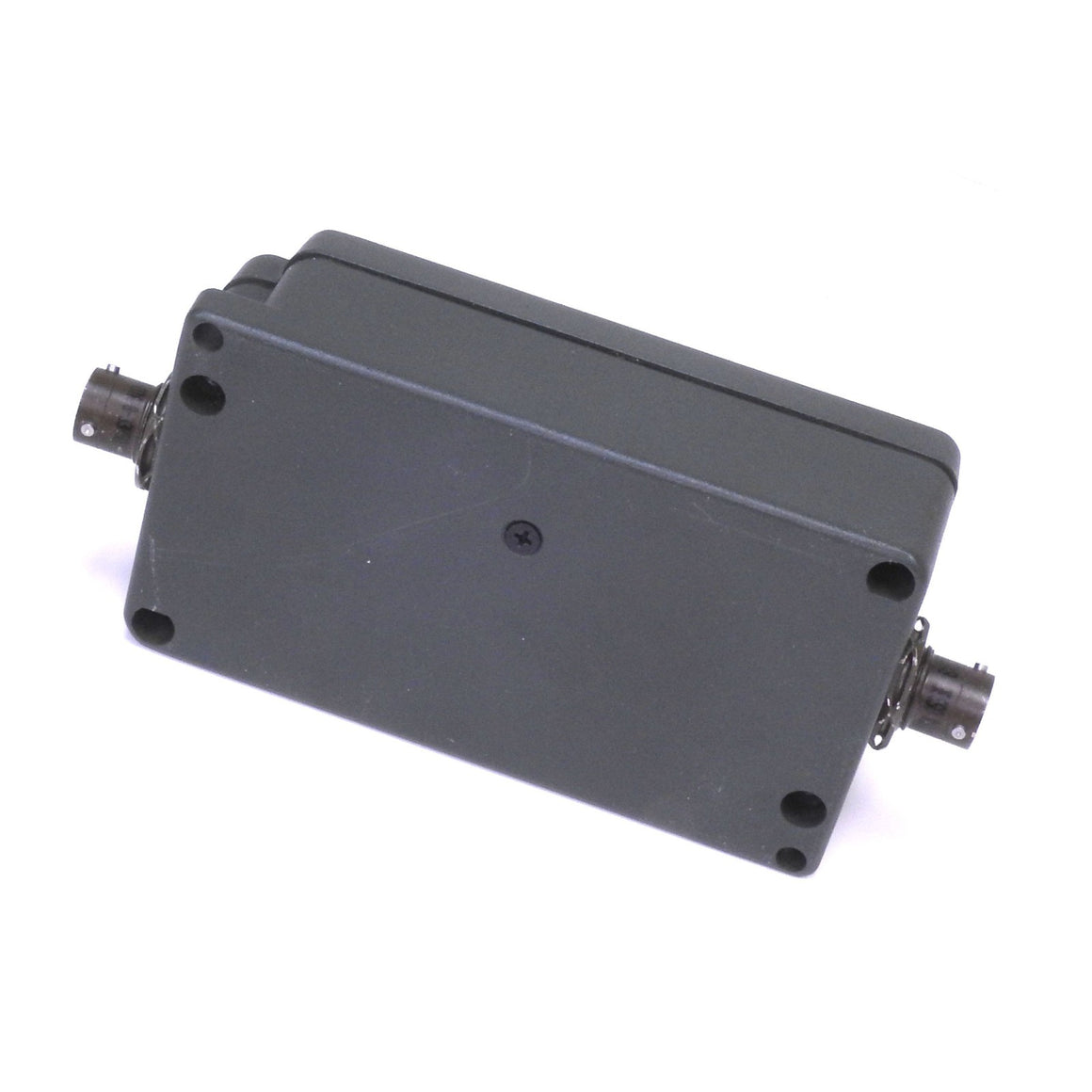 MRC-116 DC-DC Power Supply 15.4VDC HUMVEE RHC-31 Tacter-31 RHC Computers