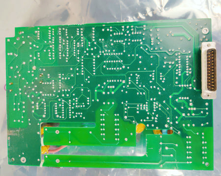 PerkinElmer W1017142 MDS Sciex ELAN ICP MS Detector HV Supply PCBA Board