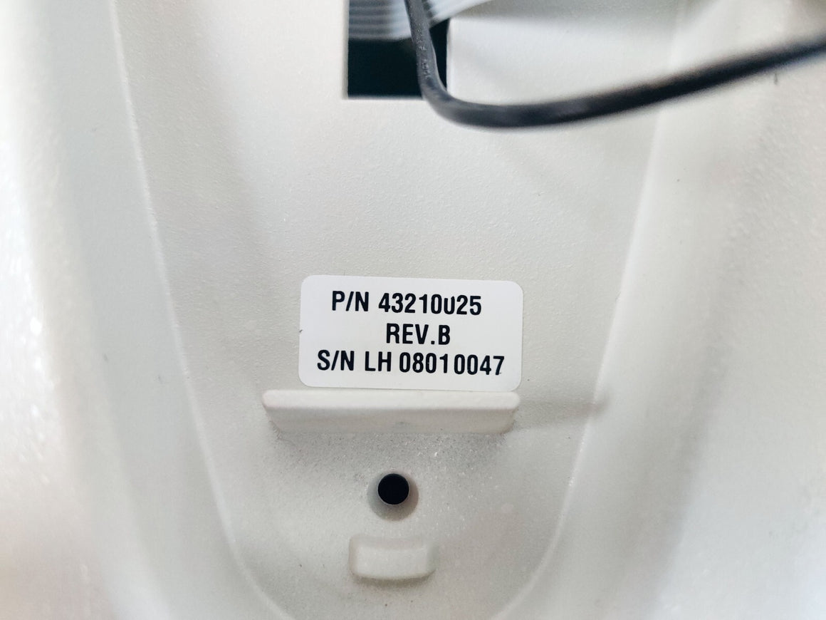 Welch Allyn LED Light Bar Service Kit 103353 713503 for Connex 6000 Vital Signs