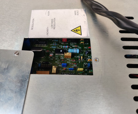 ThermoQuest Finnigan Trace MS Power Supply Board Working