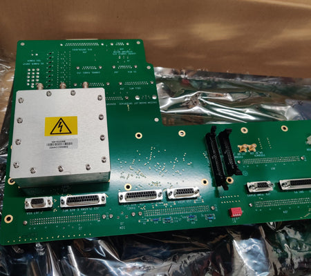 PerkinElmer N8159014 N8150209 GAMA Backplane PCB for NeXION 1000 2000 ICP MS