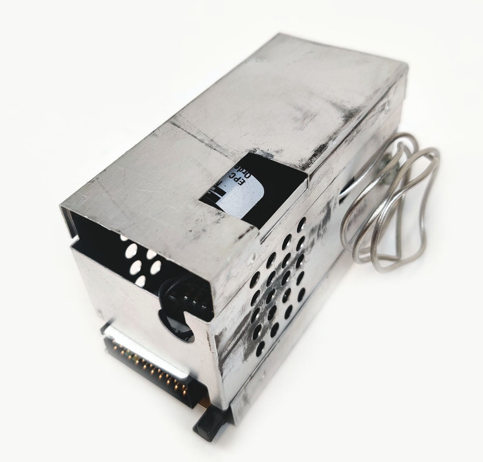 PerkinElmer N6509103 LEGO XDCR Valve Module w Parker EPC-1001 Clarus GC/MS