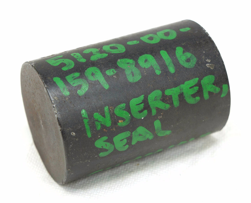 Cummins ST659 Water Pump Seal Inserter Mandrel for V28 NTC-400 engines