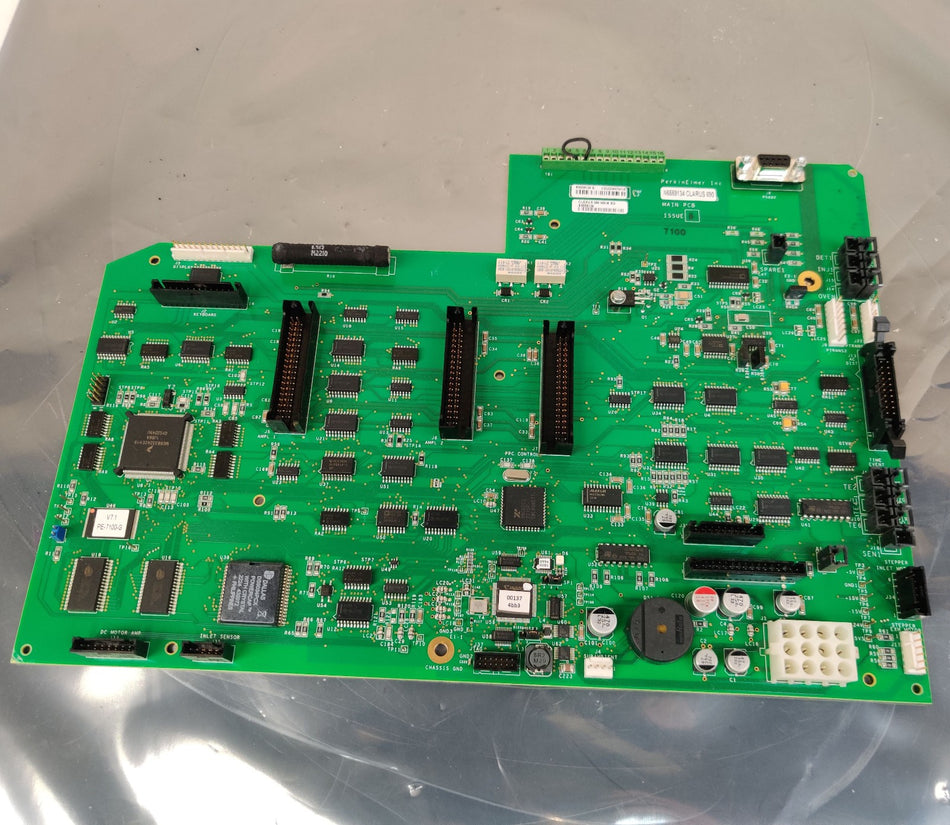 PerkinElmer Clarus 690 N6559134 rev B PCB Main Board