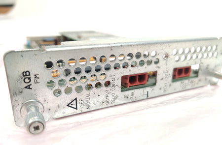 Agilent G1306-66524 01048-66543 AQB Board for G1306A DAD Detector
