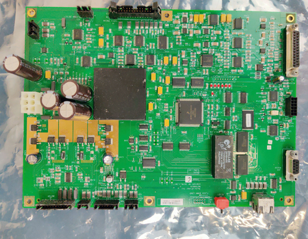 PerkinElmer Avio N0799614 CCD Detector Century RF Control/limit PCB 30Day Return