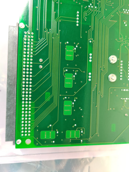 Perkin Elmer Polarimeter 341 PCB 3 I/O Board B2-101-033 B2101-032