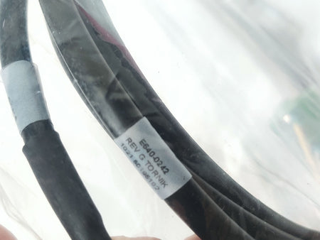 PerkinElmer Serie Clarus E6400242 Cable calefactado de interfaz para línea de transferencia GC a MS