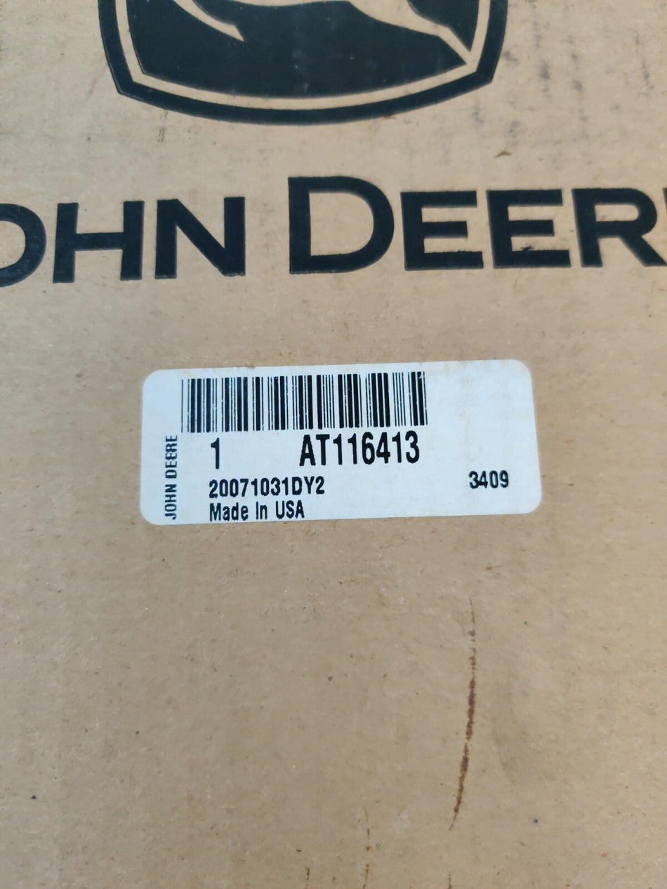 John Deere John Deere AT116413 Wiring Harness for RT Tractor Series