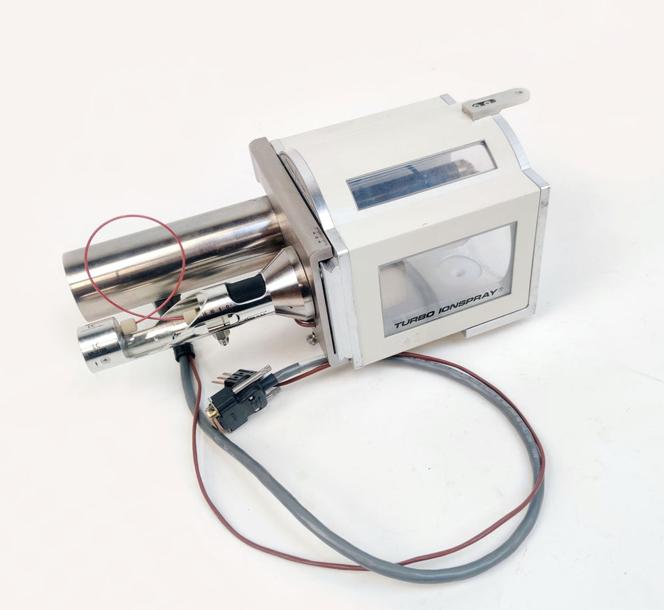 MDS Sciex MDS Sciex API 150EX 2000 3000 4000 LC/MS Turbo Ionspray Module Source w Probe