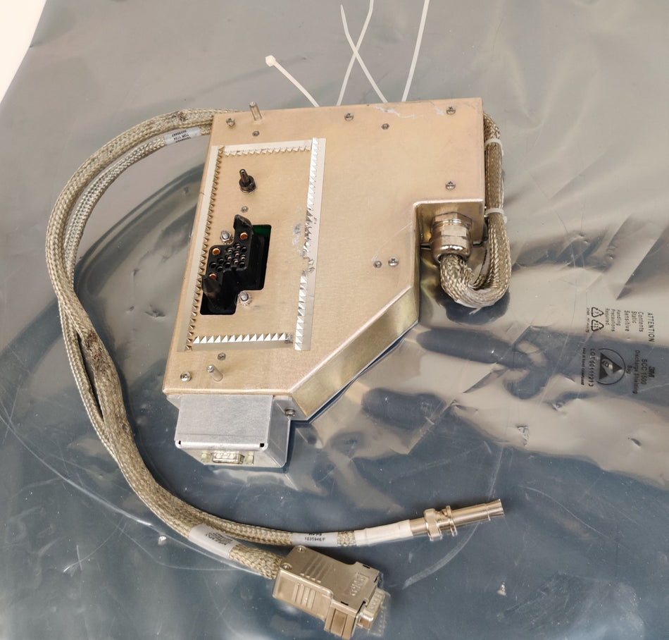 PerkinElmer Elan, NeXION MS W1023404 EMD RF Generator Filter Box 30 Day Returns