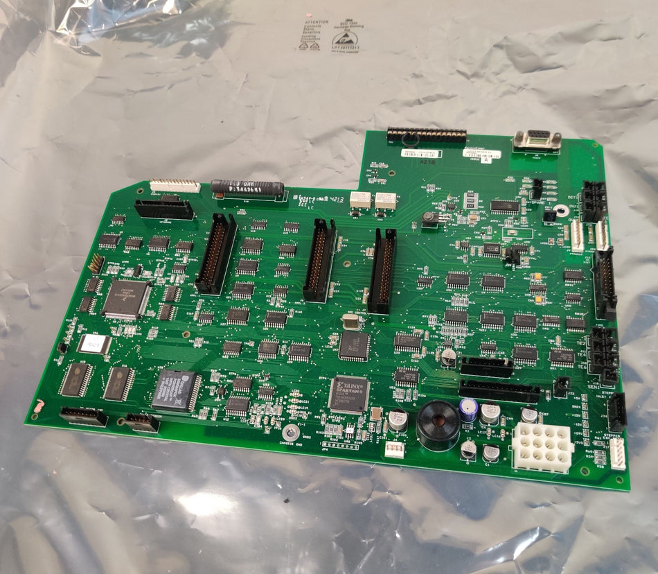 PerkinElmer N6559044 issue A Main Board Clarus 680 Gas Chromatograph