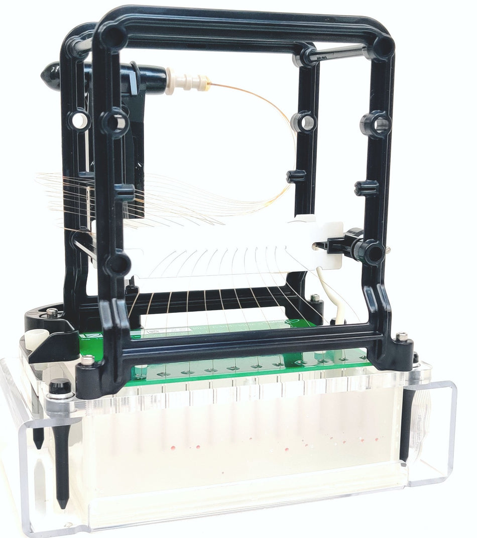 Agilent A2300-1250-3355 12-Capillary Array Short 33cm 5200 Fragment Analyzer