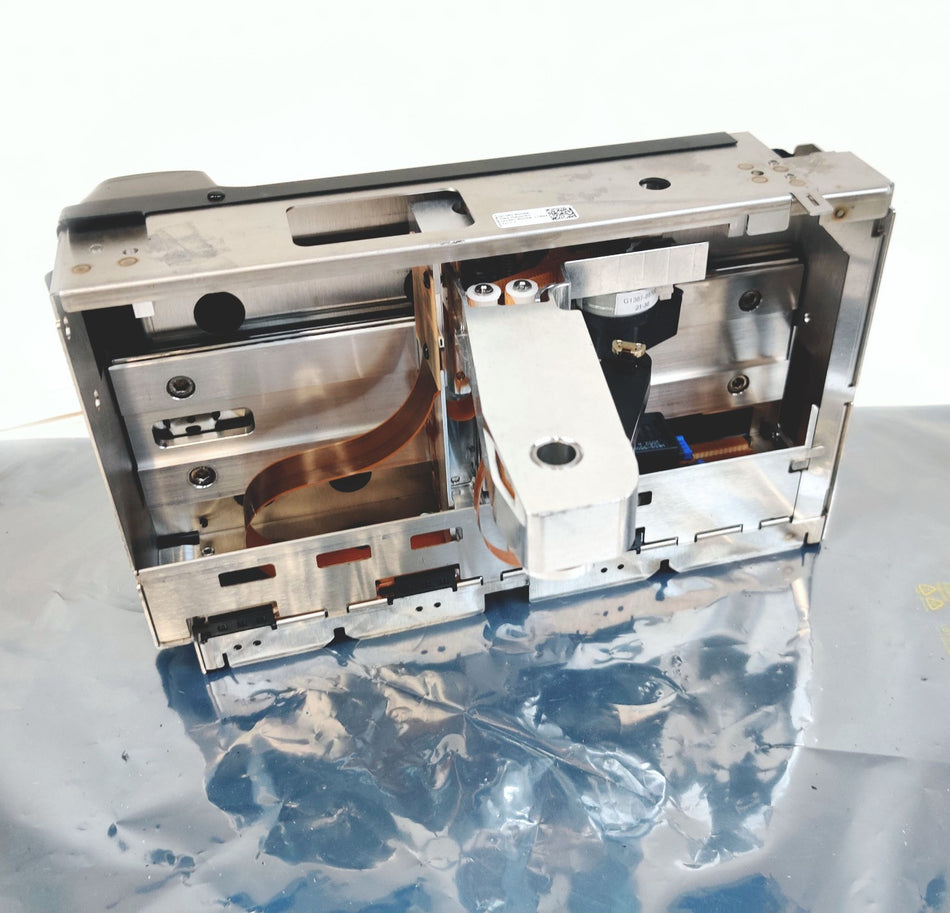 Agilent G1367-60059 New Sample Transport w/ G1367-89700 Motor 1100 1200 HPLC