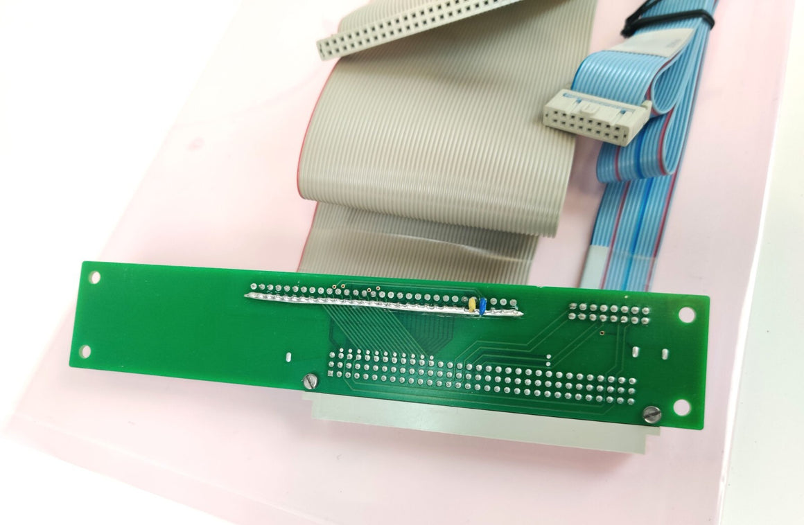 Thermo LTQ Orbitrap Velos XL 208 1940 placa de circuito de interfaz analógica para ordenador DAQ