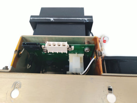 PerkinElmer Optima ICP OES N077-0589 Neb Compartment Heater Tested