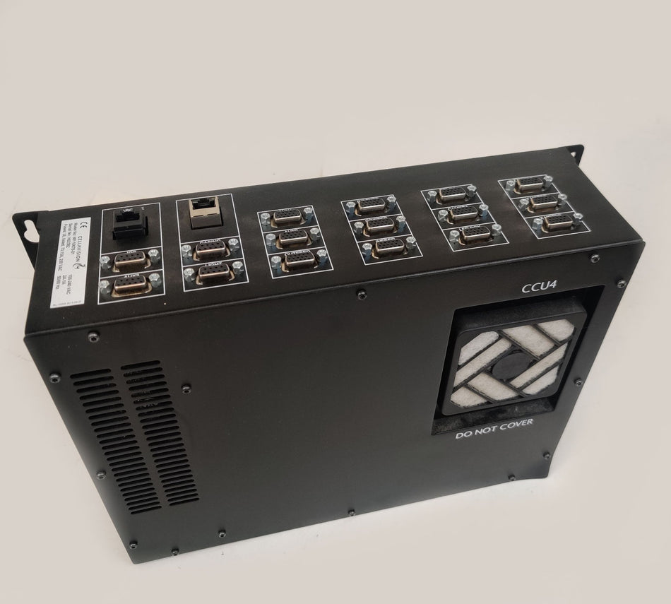 CellaVision CellaVision MP-10678-01 Control Unit for DM9600 Cell Morphology Analyzer Working