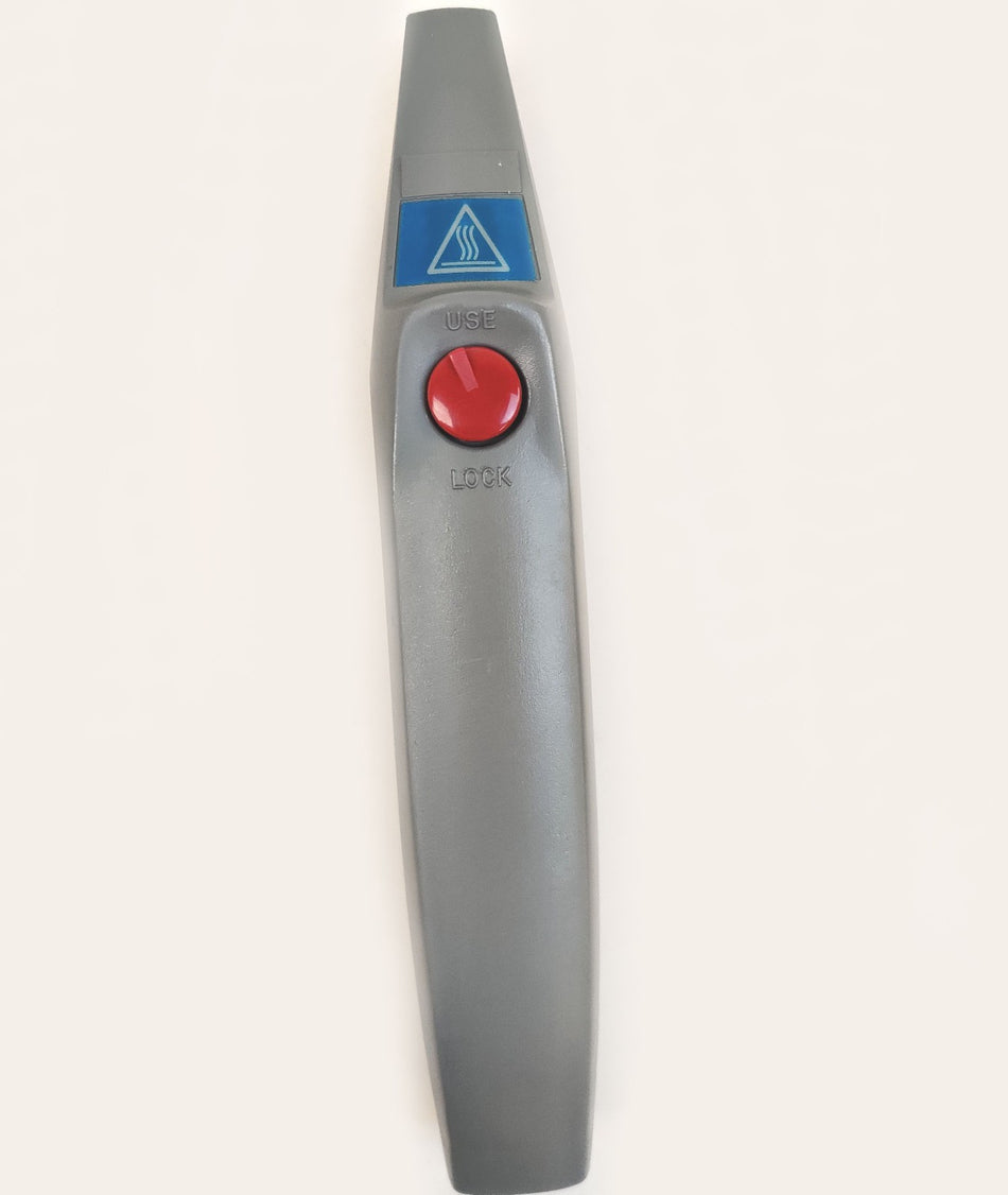 Beckman Coulter 358312 Cordless Tube Topper Model 7700 w/ Charging Stand