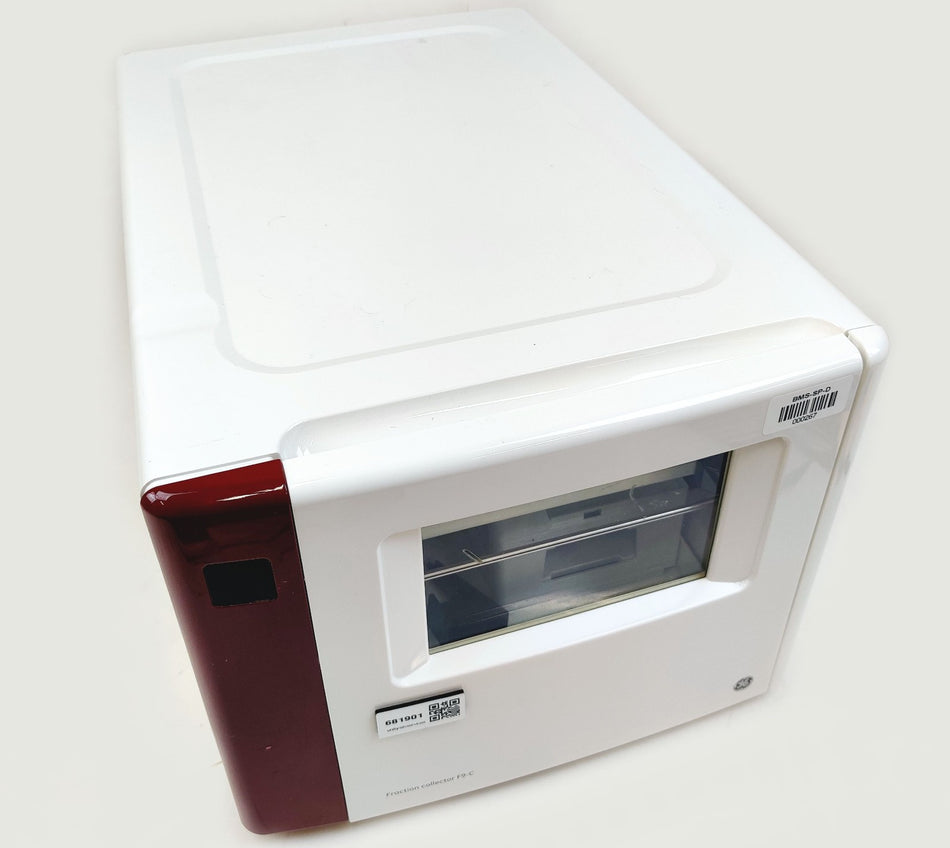 GE Cytiva AKTA Pure 25 Fraction Collector F9-C FPLC Protein Purification System