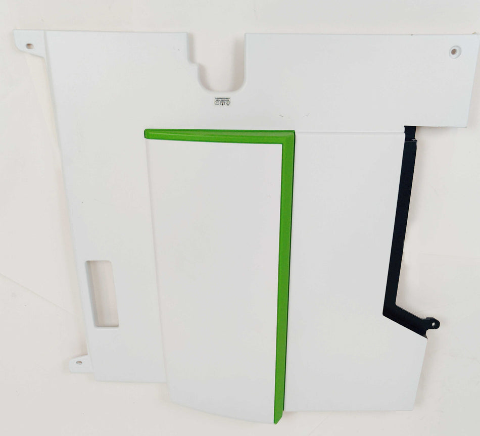 PerkinElmer PerkinElmer Nexion 1000 ICP Mass Spectrometer Side Cover