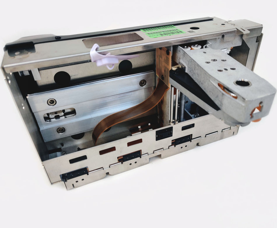 Agilent Sample Transport G1367-60059 w/ G1367-89700 Motor 1100 1200 HPLC