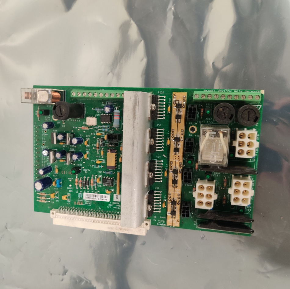 PerkinElmer TurboMatrix ATD HS 40 PCB TMX Power Board N6709044 30 Day Returns