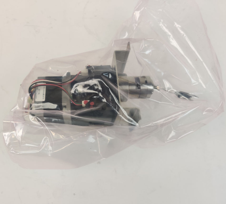 PerkinElmer Flexar FX UHPLC Injection Valve w/ Motor and 20uL Loop Working