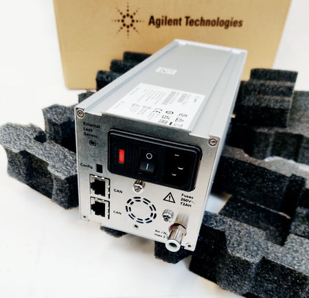 Agilent 1260 Infinity II G7166A HPLC Prep Valve Multisampler, Fraction Collector