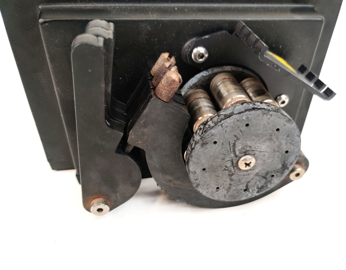 PerkinElmer Nexion ICP-MS Peristaltic Pump Assy N0773045 N0773043 Stepper Motor